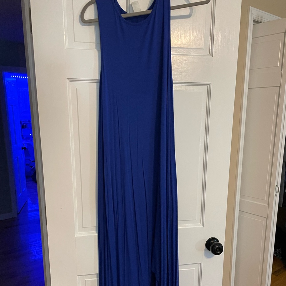 Women’s High Low Dress